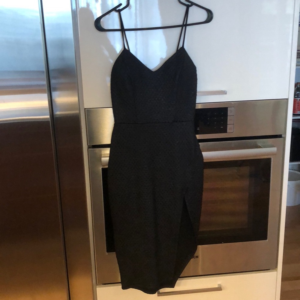 Cameo dress